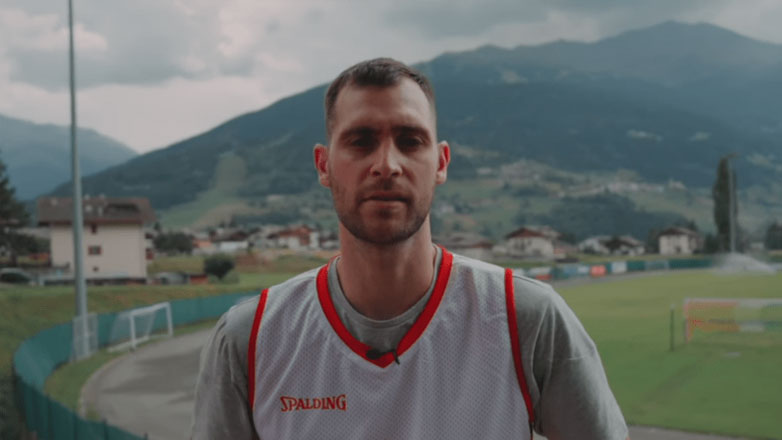 Παπαγιάννης: «Στόχος μας είναι το Final Four της Euroleague»