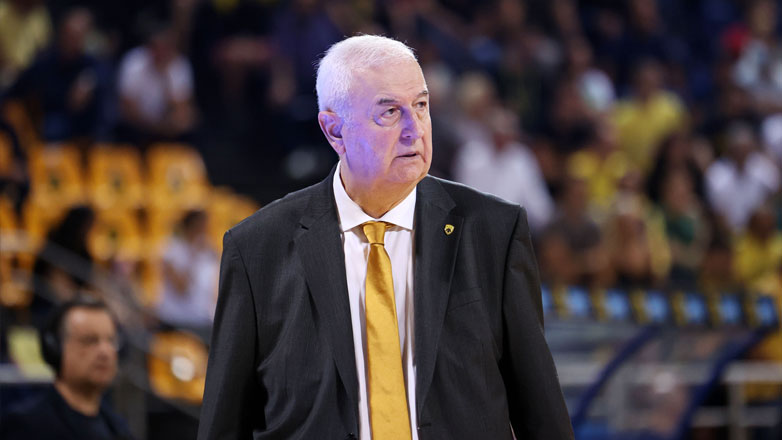 Σάκοτα: «Είμαστε ευχαριστημένοι από το πώς διαβάζουμε το παιχνίδι»