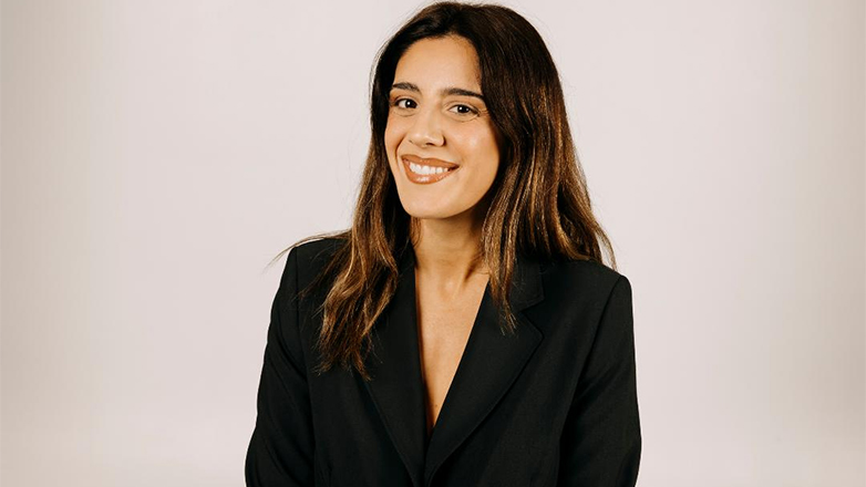 Η Βασιλική Μιχαλοπούλου για πρώτη φορά στον Σταυρό του Νότου