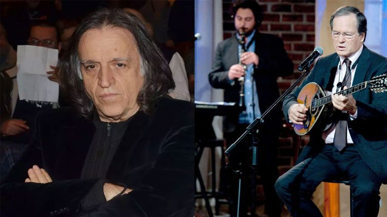 Ο Γιάννης Γλέζος ζητά από τον Χρήστο Νικολόπουλο 255.000 ευρώ για ηθική βλάβη