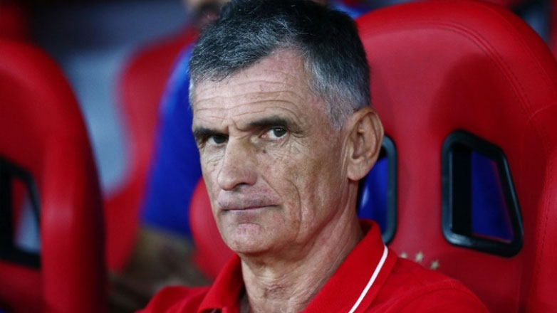 Μεντιλίμπαρ: «Έτσι ζήσαμε την κατάκτηση του Conference»