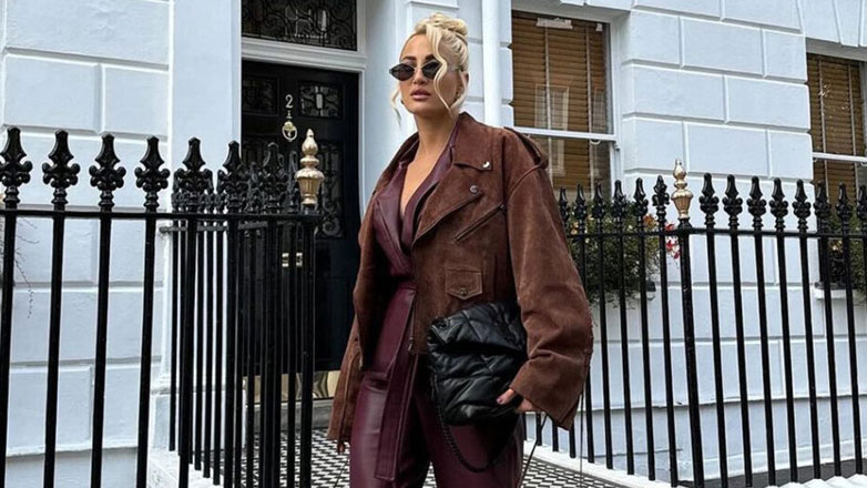 Ιωάννα Τούνη: Ξέσπασε σε κλάματα στο αεροδρόμιο του Λονδίνου – «Ψάχνω πώς θα φτάσω σπίτι»