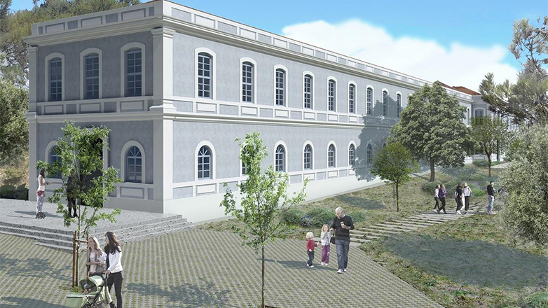 Το Μουσείο Ευρημάτων του Μετρό Θεσσαλονίκης στο Στρατόπεδο Παύλου Μελά – Δείτε εικόνες