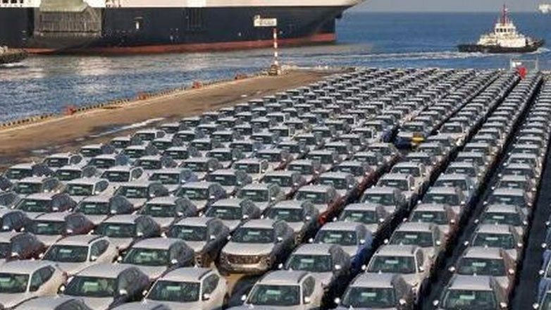 Στον ΠΟΕ μεταφέρει το Πεκίνο τις διαφορές του με την Άγκυρα για τους δασμούς στην αυτοκινητοβιομηχανία