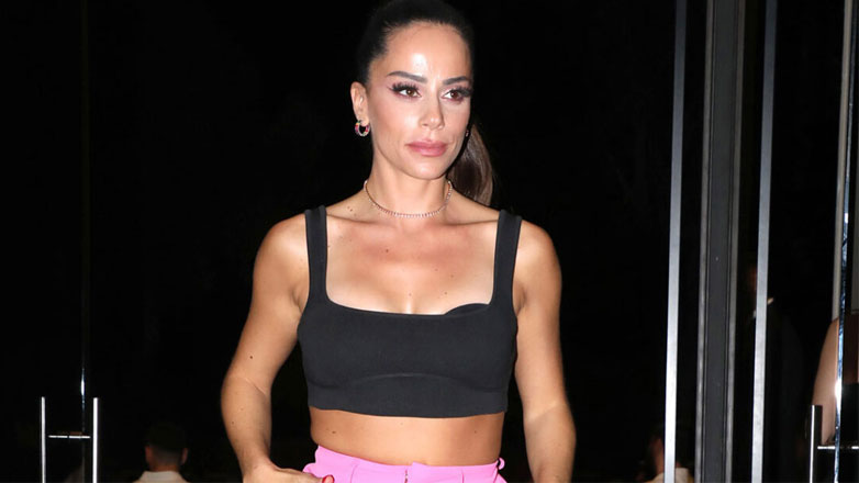 Μαρία Αντωνά για την προσωπική της ζωή: «Θέλω να παντρευτώ αλλά δεν προγραμματίζω»