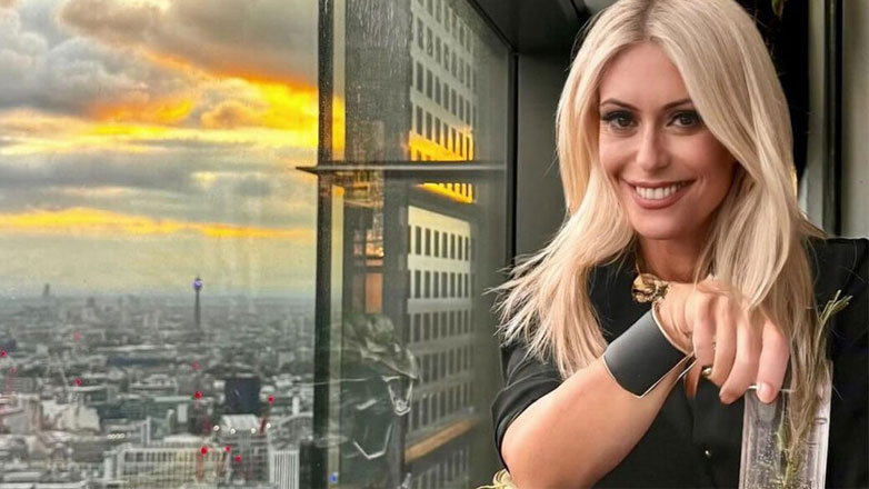 Μαρία Μπακοδήμου: Το πρώτο μήνυμα μετά το αλλεργικό σοκ που υπέστη – «Ήταν μια πολύ δύσκολη μάχη»