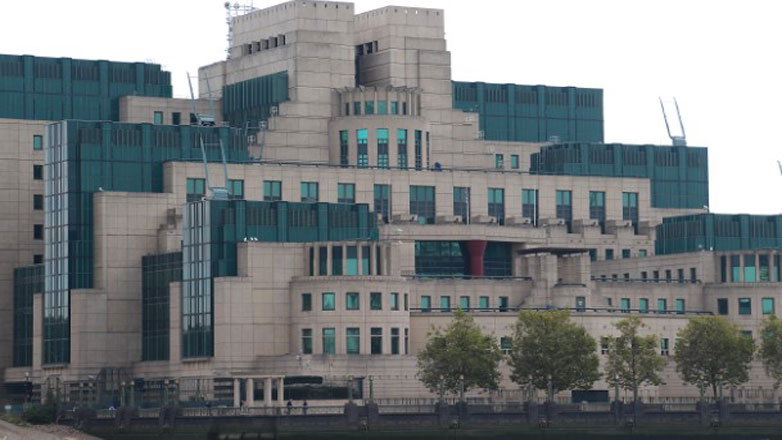 ΜΙ5: Η στρατιωτική υπηρεσία πληροφοριών της Ρωσίας επιδιώκει να προκαλέσει χάος σε Βρετανία και Ευρώπη