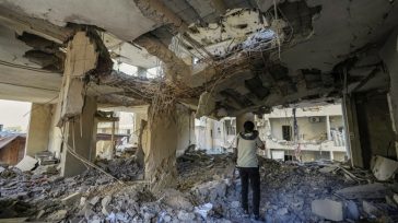 Η Κίνα θα διαθέσει ιατρική βοήθεια έκτακτης ανάγκης στον Λίβανο