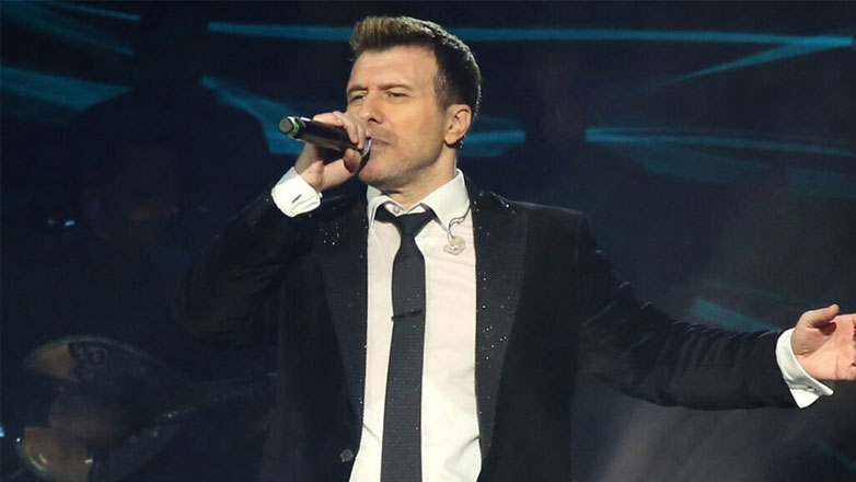 Γιάννης Πλούταρχος: Έκανε μήνυση σε γυναίκα που τον παρενοχλούσε χρόνια έξω από το σπίτι του