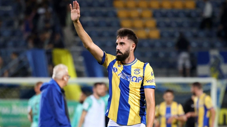 Αστέρας Τρίπολης: Χωρίς τους διεθνείς για τον αγώνα Κυπέλλου με την Καβάλα