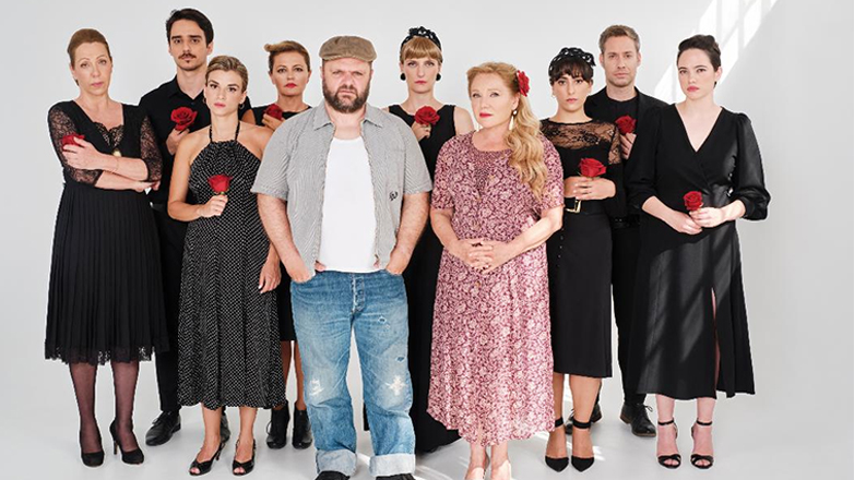 Πτι Παλαί: Ανοίγει εκ νέου τις πόρτες του – Εγκαίνια με το «Τριαντάφυλλο στο στήθος»