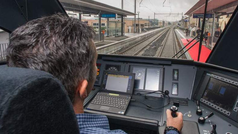 Χωρίς τρένα την Πέμπτη, 10 Οκτωβρίου λόγω απεργίας των μηχανοδηγών