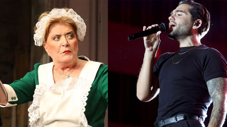 Βάσια Τριφύλλη: «Ο Χρήστος Μάστορας είναι εμφανές ότι δεν έχει παιδεία»