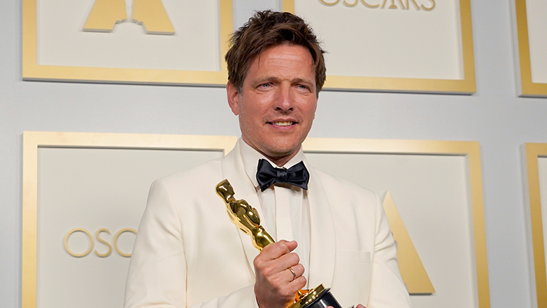 Ο Τόμας Βίντερμπεργκ πρόεδρος της κριτικής επιτροπής του Φεστιβάλ Κινηματογράφου του Μαρακές