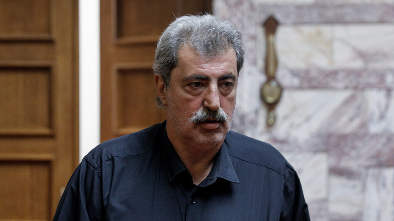 Την άρση της ασυλίας του Π. Πολάκη εισηγείται η Επιτροπή Δεοντολογίας στη Βουλή