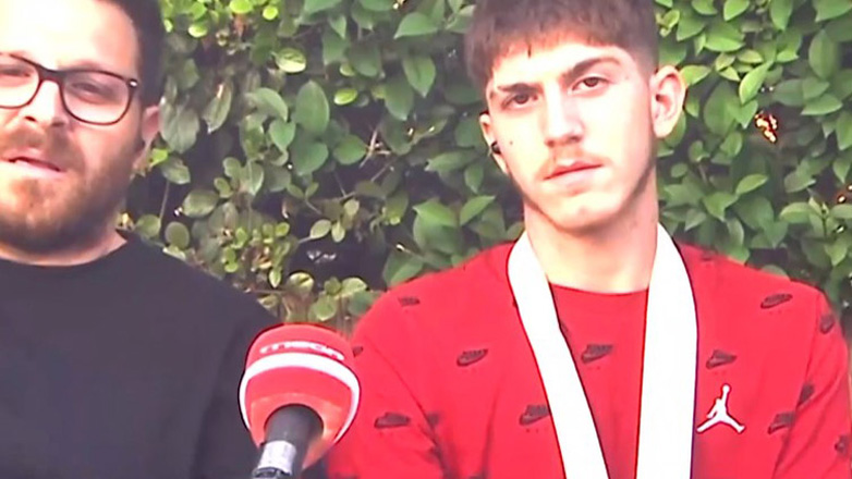 Πάτρα: Οδηγός παρέσυρε 16χρονο και τον εγκατέλειψε – Έκκληση για μάρτυρες