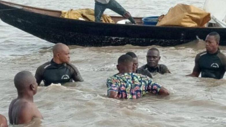 Τραγωδία στη Νιγηρία: Τουλάχιστον 21 νεκροί από σύγκρουση σκαφών σε λίμνη