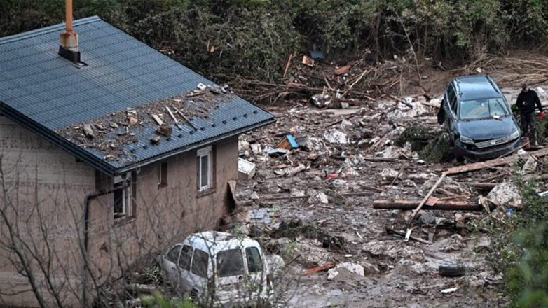 Βοσνία-Ερζεγοβίνη: Σε 22 ανήλθε ο αριθμός των νεκρών από τις πλημμύρες και τις κατολισθήσεις
