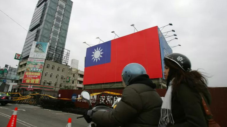 Ταϊβάν: Το 61% των πολιτών της θεωρεί απίθανη μία επίθεση από την Κίνα μέσα στην επόμενη πενταετία