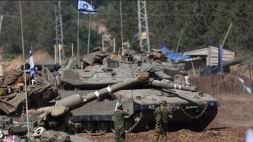 Γάζα: Τουλάχιστον 18 άνθρωποι σκοτώθηκαν από πλήγματα του ισραηλινού στρατού