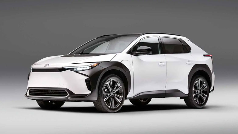 Toyota και Subaru ετοιμάζουν από κοινού, νέο ηλεκτρικό SUV – Πότε έρχεται;