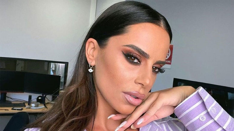 Κρίσιμες ώρες για τη Μαρία Αντωνά