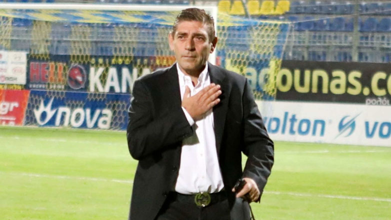 Αστέρας Τρίπολης: Ο Παντελίδης αναλαμβάνει τα ηνία μετά από 6 χρόνια