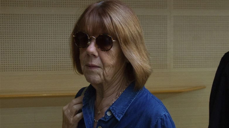 Δίκη Ντομινίκ Πελικό: «Μου είπε να κάνω δουλειές στον κήπο και σε αντάλλαγμα να βιάσω τη γυναίκα του»