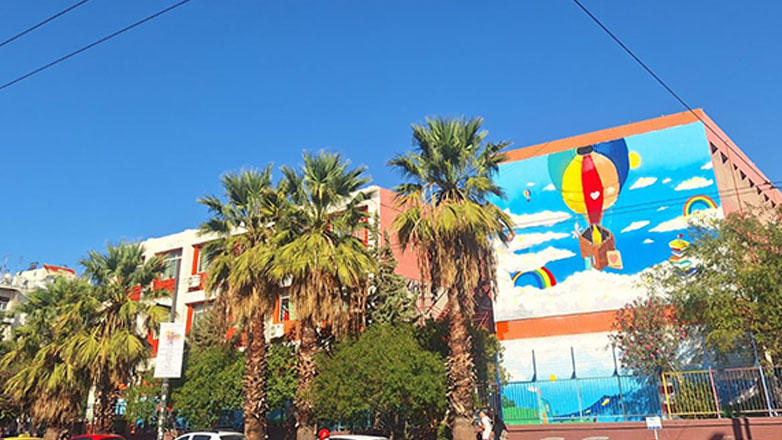 Ο Δήμος Νίκαιας-Αγ.Ι. Ρέντη καταγγέλλει τη ΔΕΗ για διακοπή ρεύματος σε δημοτικό σχολείο της πόλης