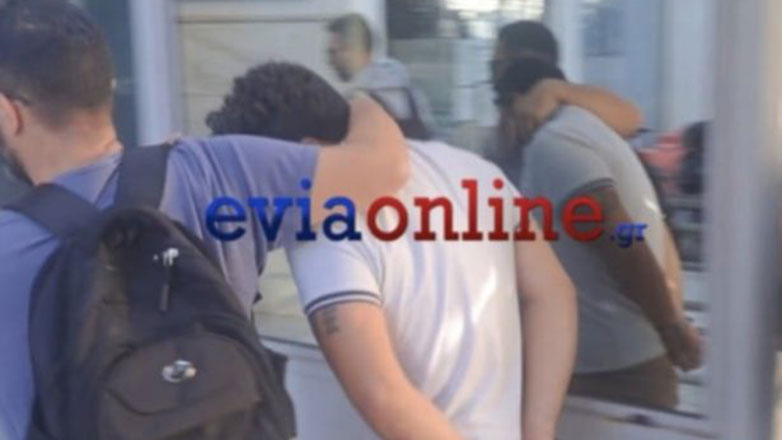 Ο δράστης του φονικού ζήτησε λεφτά από τον θείο του – Δεν του έδωσε και τον σκότωσε