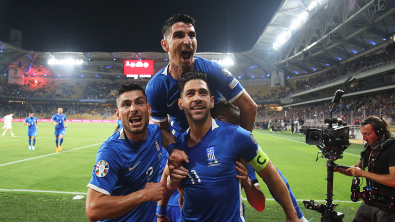 Sold out στο Γουέμπλεϊ για τον αγώνα Αγγλίας – Ελλάδας