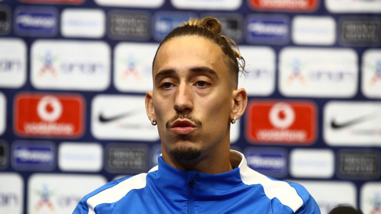 Τσιμίκας: «Όλα τα παιδιά θέλουν να βγάλουν τον εγωισμό τους»