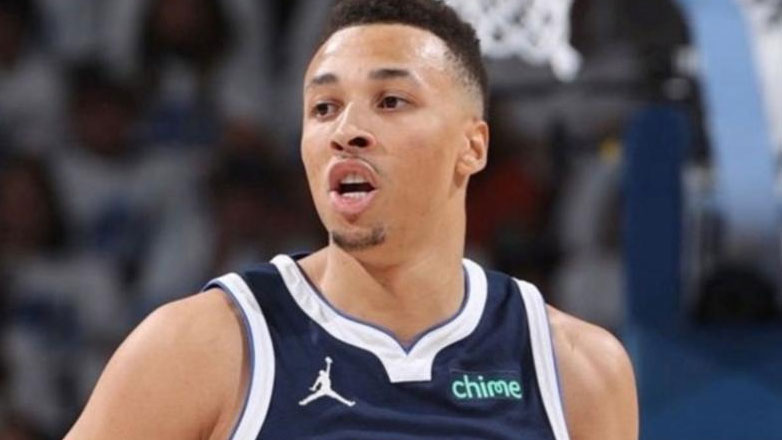 NBA: Χάνουν οι Ντάλας Μάβερικς για τρεις μήνες τον Ντάντε Έξουμ