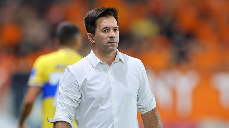 Κύπρος: «Τέλος» κι επίσημα απ’ τον ΑΠΟΕΛ ο Ντομίνγκες