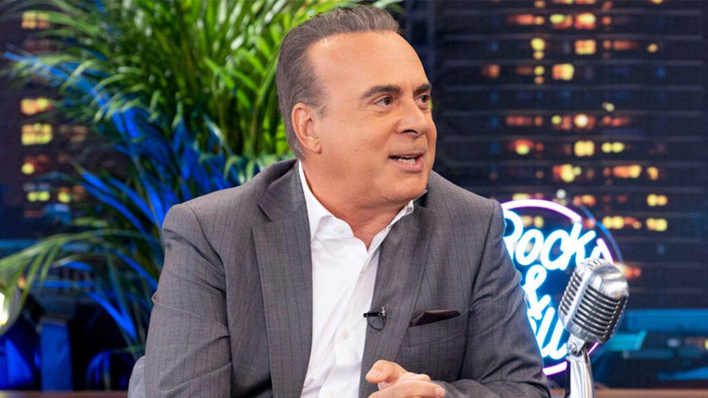 Φώτης Σεργουλόπουλος: Ξέσπασε για τα σχόλια για την προσωπική του ζωή – «Θα έχει ο άλλος άποψη πώς θα ζω εγώ;»