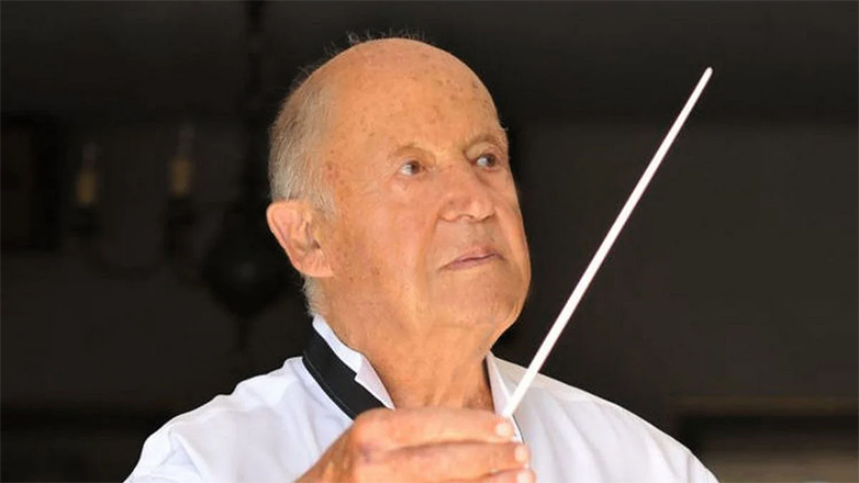 Μίμης Πλέσσας: Σήμερα η κηδεία του – Σε λαϊκό προσκύνημα η σορός του Μίμης Πλέσσας: Σήμερα η κηδεία του – Σε λαϊκό προσκύνημα η σορός του