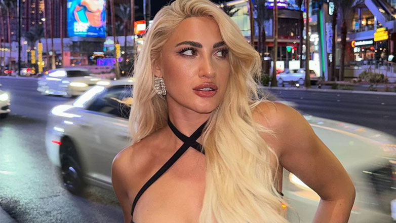 Ξέσπασε η Ιωάννα Τούνη: «Εσείς στα πάνελ πληρώνεστε κιόλας για αυτή την κιτρινίλα;»