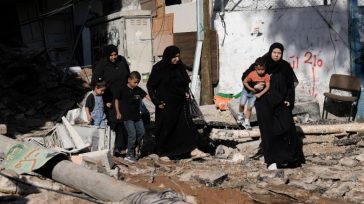 Η Τουρκία ετοιμάζεται να απομακρύνει 2.000 πολίτες από τον Λίβανο