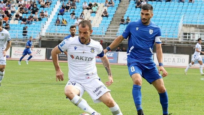 Κύπελλο Ελλάδας: Στους «16» ο Αστέρας Τρίπολης, 1-0 την Καβάλα στην παράταση