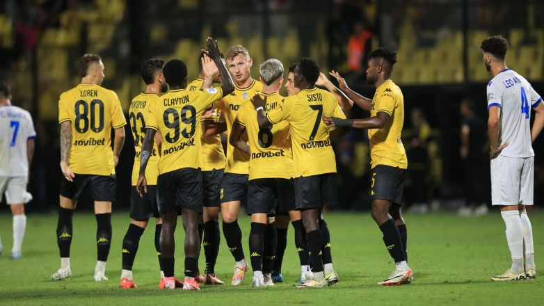 Άρης: Παραμένουν εκτός προπονήσεων Βέλεθ και Σιφουέντες