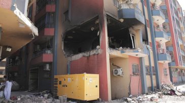 Σουδάν: Ο ηγέτης των RSF κατηγορεί την Αίγυπτο ότι βομβαρδίζει τους στρατιώτες του με αμερικανικές βόμβες