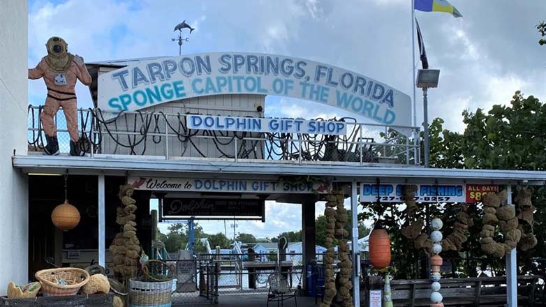 Φλόριντα: Εκκενώθηκε το Ελληνικό χωριό «Tarpon Springs» λόγω του τυφώνα «Milton»