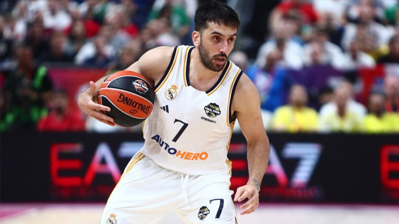 Euroleague: Παίζει κόντρα στην Παρτιζάν ο Καμπάτσο