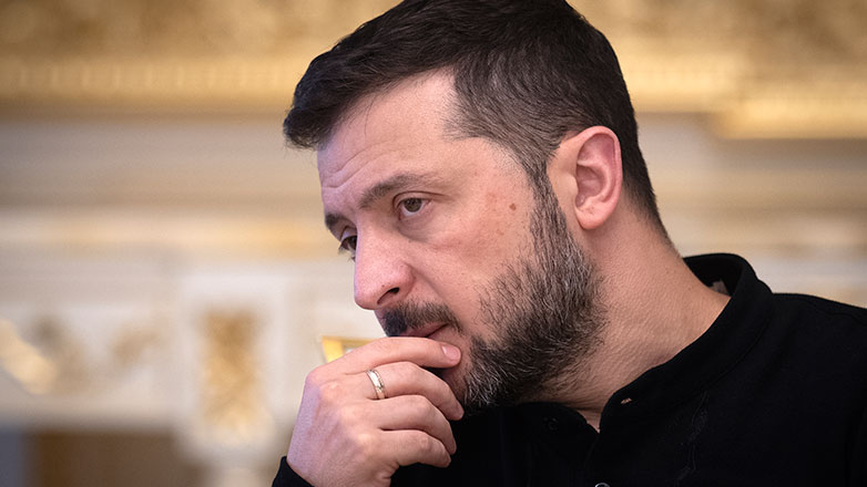 Ο Ζελένσκι αναμένεται στο Ντουμπρόβνικ για τη σύνοδο κορυφής Ουκρανίας – Νοτιοανατολικής Ευρώπης