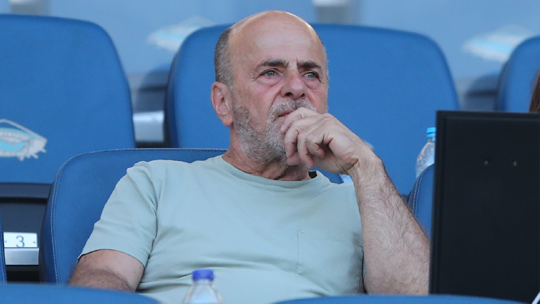 Αλαφούζος για τον θάνατο του Μπάλντοκ: «Βιώνουμε βαρύτατο πένθος»