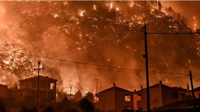 Προθεσμία 48 ωρών έλαβε ο αντιδήμαρχος Ξυλοκάστρου – Ευρωστίνης
