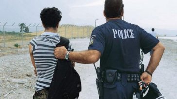 ΕΕ: Στο τραπέζι το ζήτημα της απέλασης παράτυπων μεταναστών με πιο αποτελεσματικό και γρήγορο τρόπο