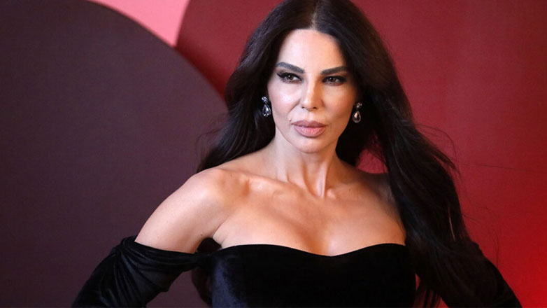 Κέλλυ Κελεκίδου: Απαντά στις φήμες χωρισμού από τον Νίκο Κουρκούλη – «Αν έχω κάτι να πω, θα το ανακοινώσω εγώ»