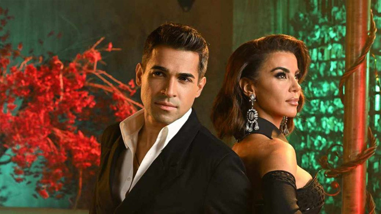 Βασίλης Δήμας: Ξεκινά εμφανίσεις στη Θεσσαλονίκη μαζί με την Ειρήνη Παπαδοπούλου!