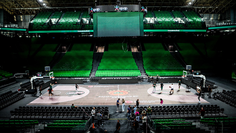 Euroleague: Για το «δύο στα δύο» απέναντι στην Μπάγερν ο Παναθηναϊκός